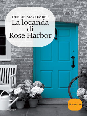 cover image of La locanda di Rose Harbor